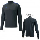 プーマ PUMA 裏起毛 TEAMLIGA 25 1/4 ジップトップ 657492 ジャージ トレーニングウェア メンズ|サッカーウェア・フットサルウェア|サッカー