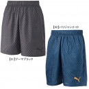 プーマ PUMA FUSSBAL  HYBRID ウーブンショーツ 658011 プラクティスパンツ 練習着 メンズ|サッカーウェア・フットサルウェア|サッカー