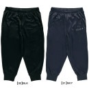 【ネコポス送料無料】 スパッツィオ SPAZIO 7分丈サルエルパンツ GE-0808 トレーニングパンツ ジャージ メンズ|サッカーウェア・フットサルウェア|サッカー