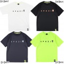 スパッツィオ Spazio PIPPOサッカーボールプラシャツ GE-0820 プラクティスシャツ 半袖 練習着 メンズ|サッカーウェア・フットサルウェア|サッカー