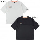 スパッツィオ Spazio VIAGGIO切り替えTシャツ VG-0049 プラクティスシャツ 半袖 練習着 メンズ|サッカーウェア・フットサルウェア|サッカー