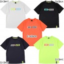 【ジュニア】スパッツィオ Spazio BENE A DESIGNプラシャツ GE-0829 プラクティスシャツ 半袖 練習着 子供用|JR.サッカーウェア・フットサルウェア|サッカー