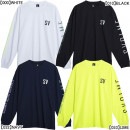 スボルメ SVOLME ロングプラT SDG 1221-92400 プラクティスシャツ 長袖 練習着 メンズ|サッカーウェア・フットサルウェア|サッカー