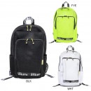 アスレタ ATHLETA メッシュバックパック 05284 15L 軽量 練習 部活 ジム|ボール・バッグ・シンガード|サッカー