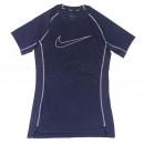 ナイキ NIKE NP DF タイト S/S トップ インナーシャツ 半袖 DD1993-451 サッカー フットサル ランニング アンダーシャツ メンズ|サッカーウェア・フットサルウェア|サッカー