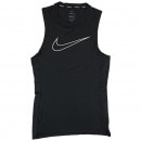 ナイキ NIKE プロ Dri-FIT タイト フィット スリーブレス トップ DD1989-010 インナーシャツ ノースリーブ ブラック|サッカーウェア・フットサルウェア|サッカー