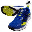 アディダス adidas ジュニアランニングシューズ 　Fai2Go EL K　マジックベルト|ジュニアシューズ|ランニング