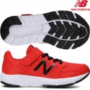 ニューバランス NB ランニングシューズ ジュニア YT570-RB2 マジックテープ ベルトタイプ 通学シューズ|ジュニアシューズ|ランニング