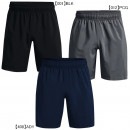 アンダーアーマー UAウーブン グラフィック ショーツ 1370388 プラパン ハーフパンツ 練習着 メンズ|サッカーウェア・フットサルウェア|サッカー