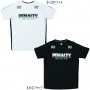 ペナルティ PENALTY RAIZロゴ プラシャツ PU2106 プラシャツ 半袖 練習着 吸汗速乾 メンズ|サッカーウェア・フットサルウェア|サッカー