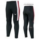 ミズノ MIZUNO モレリア ドライエアロフローミドラーパンツ P2MD2005 ジャージ トレーニングウェア ロングパンツ 通気性 ブラック メンズ|サッカーウェア・フットサルウェア|サッカー