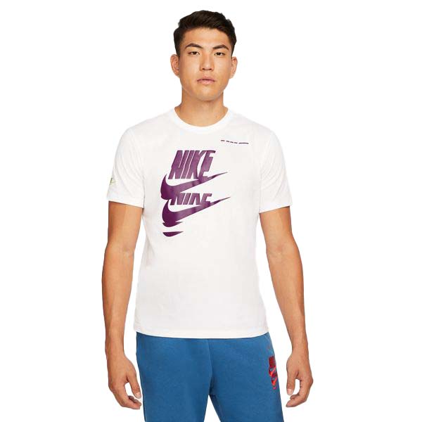 ナイキ NSW ESS+ スポーツ 1 S/S Tシャツ NIKE 半袖 ランニング ジョギング トレーニング DM6378-100