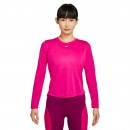 ロングTシャツ ナイキ ウィメンズ ワン DF STD L/S トップ NIEK レディース ランニング ジョギング トレーニング DD0642-621|レディースランニングアパレル|ランニング