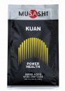 ムサシ プロテイン KUAN（クアン） 300g MUSASHI 高校 部活 大学 サークル 社会人 体作り|サプリメント・プロテイン|スポーツアクセ(帽子・ソックス・タオル等)