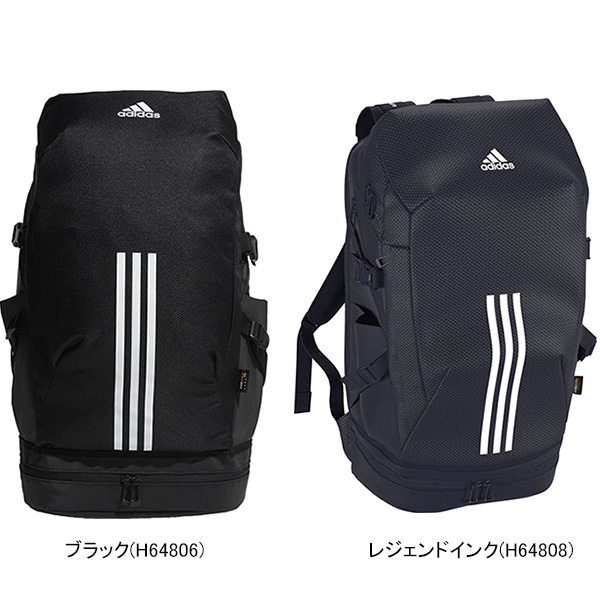 adidas  バックパック❗️