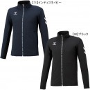 ヒュンメル hummel ウォームアップジャケット HAT2100 ジャージ トラックジャケット 練習着 メンズ|サッカーウェア・フットサルウェア|サッカー