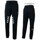 ヒュンメル hummel FOJE コンセプトジャージパンツ HAT2101PZF ジャージ トラックパンツ 練習着 メンズ|サッカーウェア・フットサルウェア|サッカー