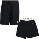 アディダス adidas AERORMOTION ウーブンショーツ BM509 プラクティスパンツ ハーフパンツ 練習着 ブラック 黒 メンズ|サッカーウェア・フットサルウェア|サッカー