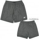 ニューバランス new balance NB Tech ニットショーツ AMS21031 プラクティスパンツ ハーフパンツ メンズ|サッカーウェア・フットサルウェア|サッカー