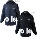 ゴレアドール goleador BIGロゴプリント フード ZIP プラクティス テンション ジャケット GD-074 ジャージ パーカー メンズ|サッカーウェア・フットサルウェア|サッカー