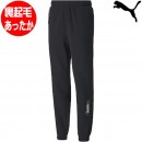 スウェットパンツ メンズ プーマ PUMA ジャージパンツ 585251-01 ウォーキング ジョギング 部屋着|メンズ一般アパレル|スポーツアパレル