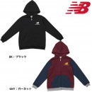 ニューバランス ジュニア キッズ 子供 スウェットジャケット JJJP1322 スポーツウェア New Balance 通学 パーカー|ジュニアアパレル|スポーツアパレル