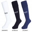 スボルメ SVOLME ロゴ ロング ソックス 靴下 25-27cm 122193722 サッカー フットサル ストッキング|サッカーソックス|サッカー