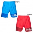 アスレタ ATHLETA ポケ付き プラクティスパンツ 02330 ショートパンツ トレーニングパンツ メンズ|サッカーウェア・フットサルウェア|サッカー
