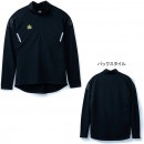 アドミラル Admiral スペースZEROニットジャケット AF211M2602 トレーニングトップ 練習着 ハーフジップ メンズ|サッカーウェア・フットサルウェア|サッカー