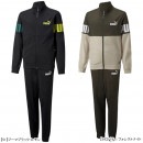 【ジュニア】プーマ PUMA カラーブロックド ポリ ジャージ 上下セット 849666 トレーニングウェア トラックスーツ 子供用|JR.サッカーウェア・フットサルウェア|サッカー