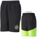 【ジュニア】プーマ PUMA ACTIVE SPORT ウーブンショーツ 849688 プラクティスパンツ ハーフパンツ 短パン 子供用|JR.サッカーウェア・フットサルウェア|サッカー