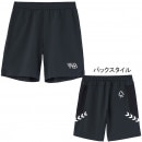 ヒュンメル hummel FOJE オンピッチゲームパンツ HAG5031PZF プラクティスパンツ ハーフパンツ 短パン ブラック メンズ|サッカーウェア・フットサルウェア|サッカー