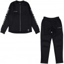【ジュニア】スパッツィオ Spazio ジャージ 上下 セット トレーニングウェア シャツ パンツ 子供用 BC0428_FUK22(PA-0043)|JR.サッカーウェア・フットサルウェア|サッカー