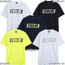 スボルメ SVOLME BOXロゴプラT SDG 1221-92200 プラクティスシャツ 半袖 練習着 メンズ|サッカーウェア・フットサルウェア|サッカー