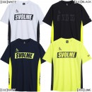 スボルメ SVOLME 切替TRトップ SDG 1221-92500 プラクティスシャツ 半袖 練習着 メンズ|サッカーウェア・フットサルウェア|サッカー