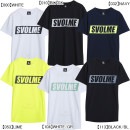 【ジュニア】スボルメ SVOLME  Jr BOXロゴプラT SDG 1221-95600 プラクティスシャツ 半袖 練習着 子供用|JR.サッカーウェア・フットサルウェア|サッカー