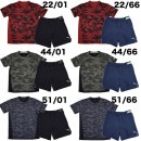 ランニングウェア上下 Tシャツ ハーフパンツ セット メンズ プーマ PUMA 521239-521243 ウォーキング ジョギング ランニング 父の日のプレゼント|メンズ ランニングアパレル|ランニ