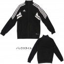 【ジュニア】アディダス adidas KIDS CONDIVO22 トラックジャケット KMG16 ジャージ フルジップ 練習着 子供用|JR.サッカーウェア・フットサルウェア|サッカー