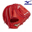 軟式用キャッチャーミット MIZUNO（ミズノ） グローバルエリート 號 SAKEBI 1AJCR26400 -70Global Elite 野球 捕手 ミット 右投げ用 一般用|グラブ・ミット|野球