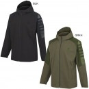 アンブロ umbro CORDURA コーデュラフーデッドジャケット ULUTJF31 ウインドブレーカー ジップ フード メンズ|サッカーウェア・フットサルウェア|サッカー