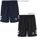 ヒュンメル hummel ニットハーフパンツ HAP2081P プラクティスパンツ ハーフパンツ 練習着 メンズ|サッカーウェア・フットサルウェア|サッカー