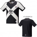 ヒュンメル hummel FOJE シグネチャーゲームシャツ HAG3022ZF プラクティスシャツ Tシャツ 半袖 練習着 メンズ|サッカーウェア・フットサルウェア|サッカー
