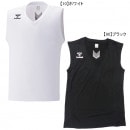 ヒュンメル hummel つめたインナーシャツＮＥＯ HAP5030 ノースリーブ アンダーシャツ 接触冷感 メンズ|サッカーウェア・フットサルウェア|サッカー