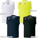 【ジュニア】ヒュンメル hummel つめたインナーシャツＮＥＯ HJP5030 ノースリーブ アンダーシャツ 接触冷感 子供用|JR.サッカーウェア・フットサルウェア|サッカー