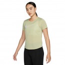 【ネコポス送料無料】ランニングＴシャツ レディース ナイキ ウィメンズ スウッシュ ラン S/S トップ NIKE  Tシャツ 半袖 レディース トレーニング DM7778-371|レディースランニン