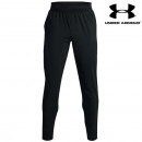 ジャージパンツ メンズ アンダーアーマー ロングパンツ メンズ UAストレッチウーブン パンツ 1366215-001 UNDER ARMOUR テーパードパンツ ウォーキング ジョギン|メンズ一般ア