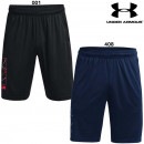 ハーフパンツ メンズ アンダーアーマー UNDER ARMOUR UA ショーツ ショートパンツ 短パン サッカー 1370397 ウォーキング ジョギング グランニング|メンズ一般アパレル|スポーツ