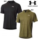 半袖パーカー メンズ アンダーアーマー UNDER ARMOUR UA 野球 ウォーキング ジョギング グランニング 1371966|メンズ一般アパレル|スポーツアパレル