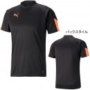 プーマ PUMA INDIVIDUAL FINAL 半袖 シャツ 658088 プラクティスシャツ Tシャツ 半袖 練習着 メンズ|サッカーウェア・フットサルウェア|サッカー