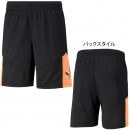 プーマ PUMA INDIVIDUAL FINAL トレーニング ショーツ 658107 プラクティスパンツ ハーフパンツ 練習着 メンズ|サッカーウェア・フットサルウェア|サッカー